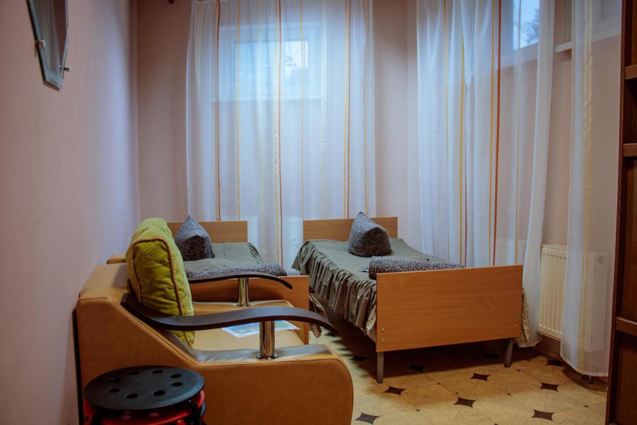 Arcobaleno Home Kiev Luaran gambar