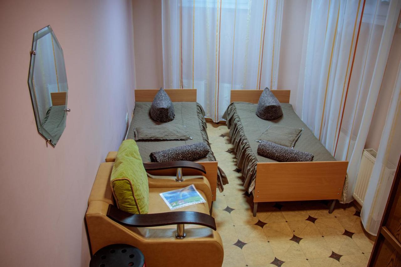 Arcobaleno Home Kiev Luaran gambar