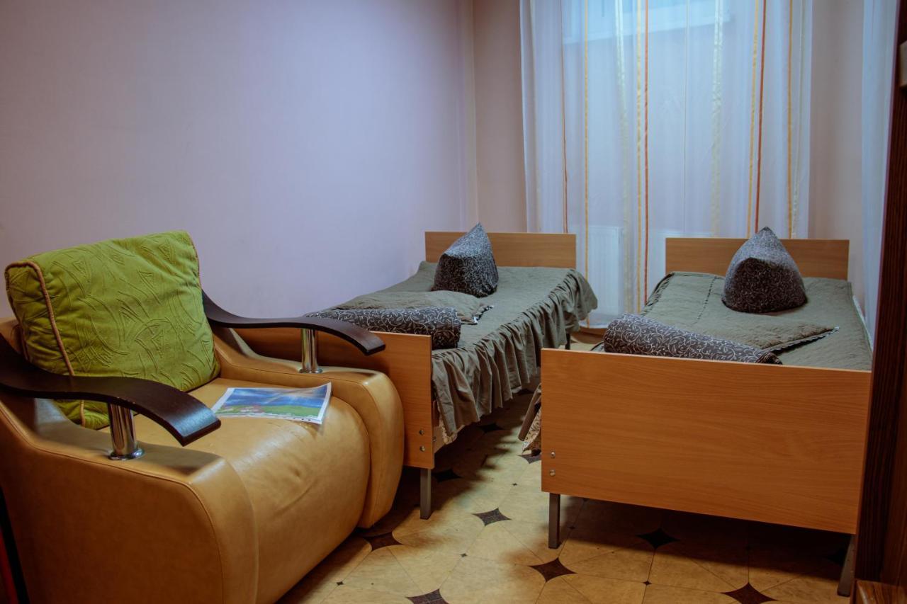 Arcobaleno Home Kiev Luaran gambar