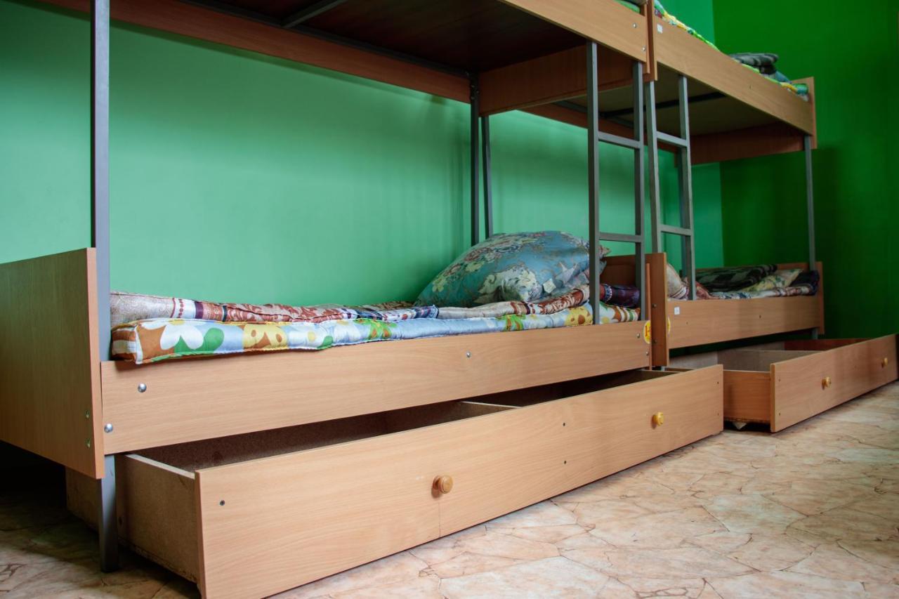 Arcobaleno Home Kiev Luaran gambar