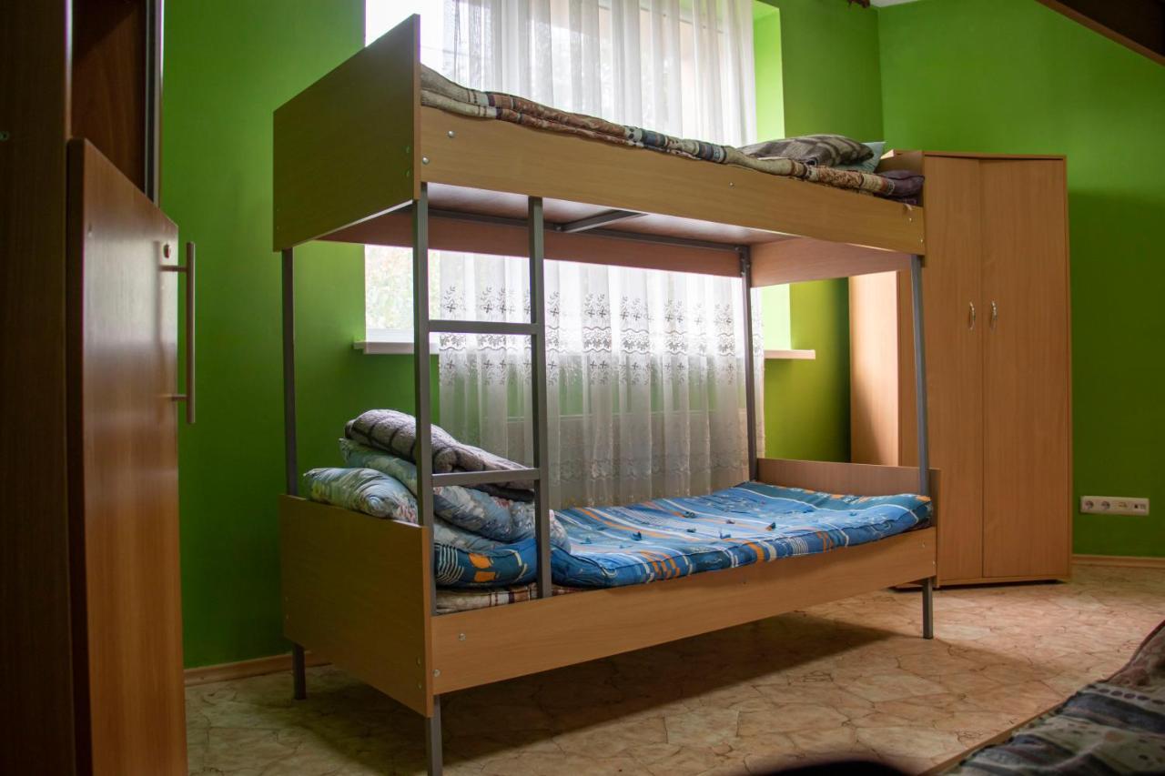 Arcobaleno Home Kiev Luaran gambar