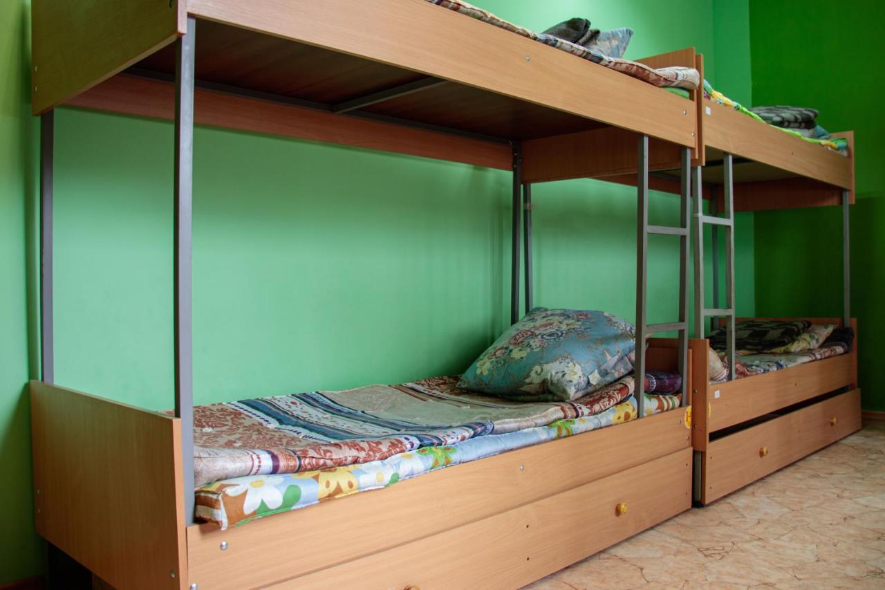 Arcobaleno Home Kiev Luaran gambar