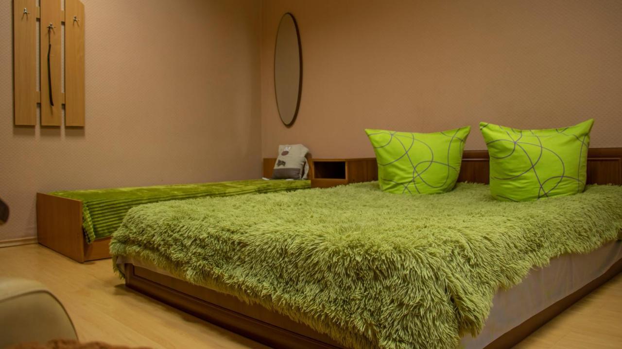 Arcobaleno Home Kiev Luaran gambar
