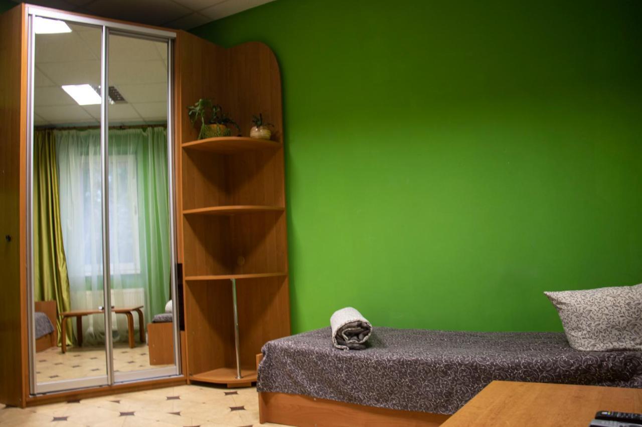 Arcobaleno Home Kiev Luaran gambar