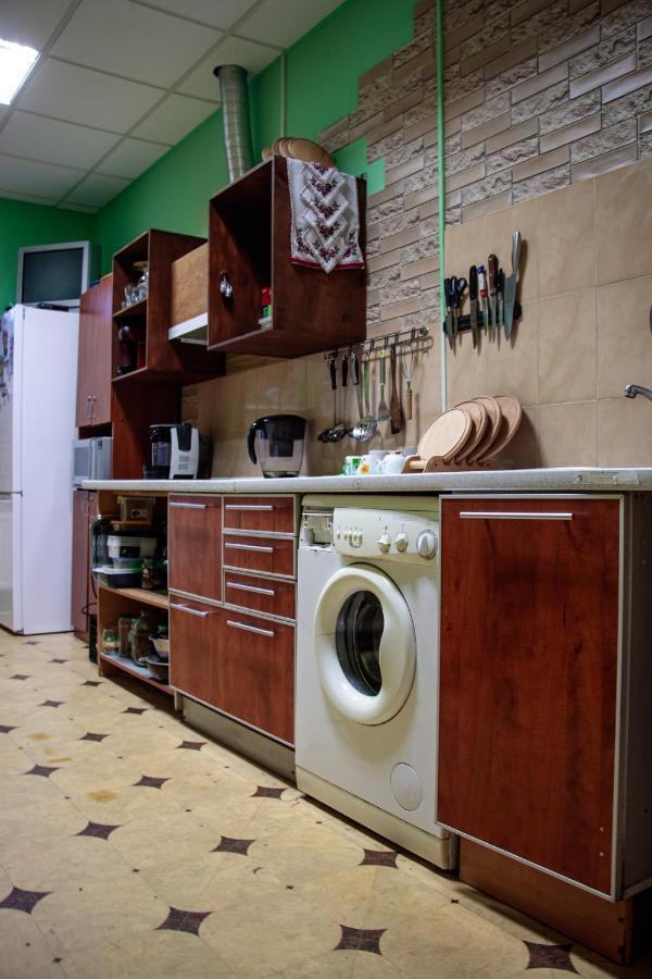 Arcobaleno Home Kiev Luaran gambar