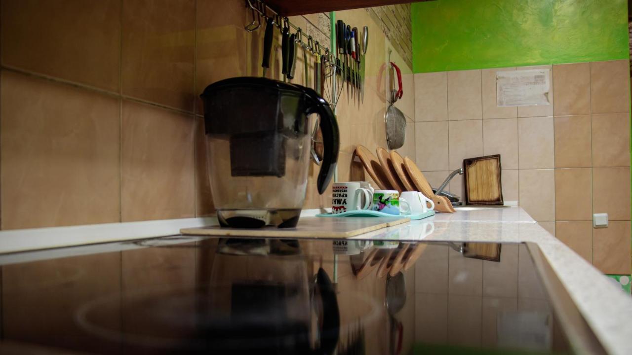 Arcobaleno Home Kiev Luaran gambar