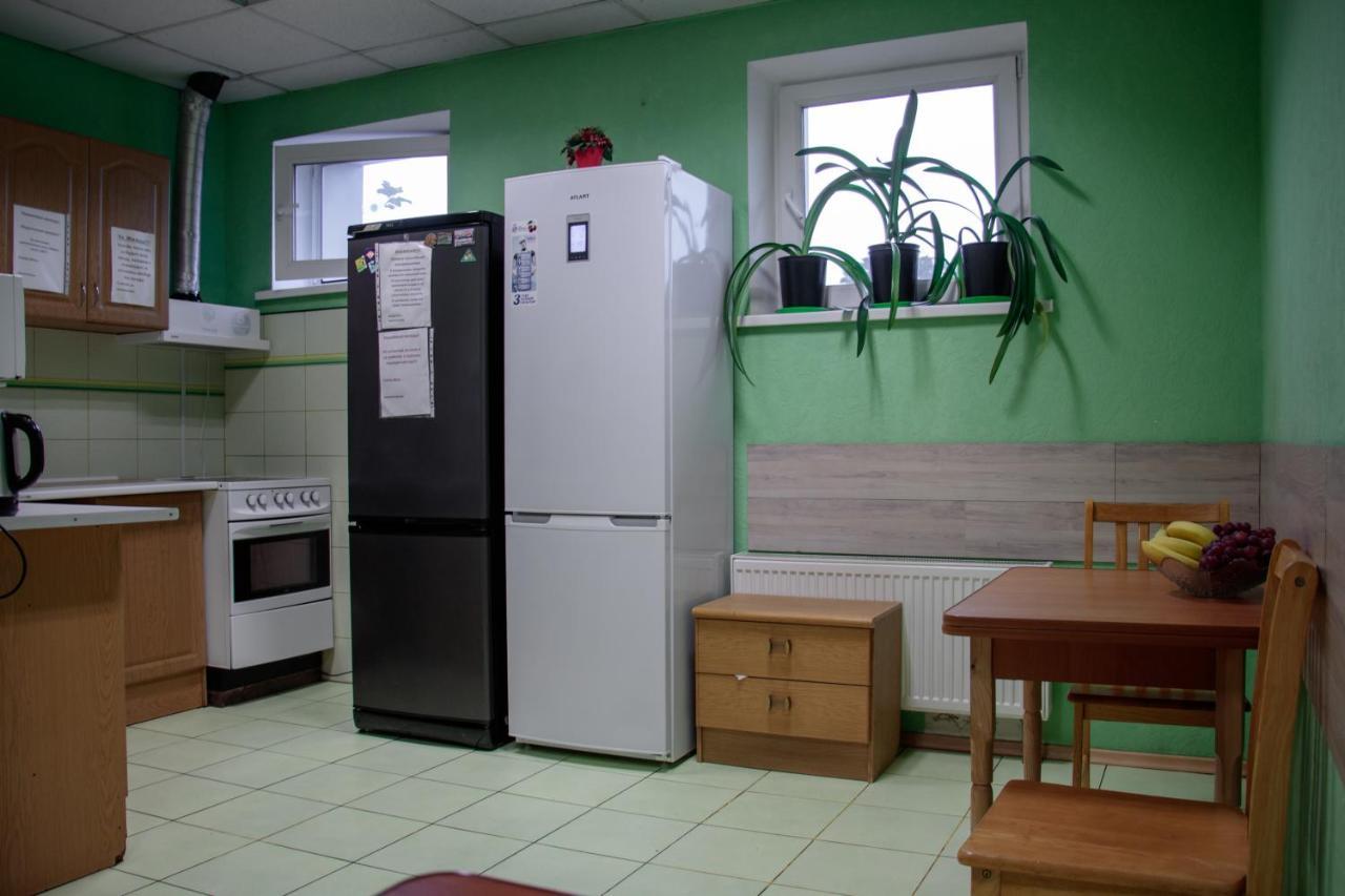 Arcobaleno Home Kiev Luaran gambar