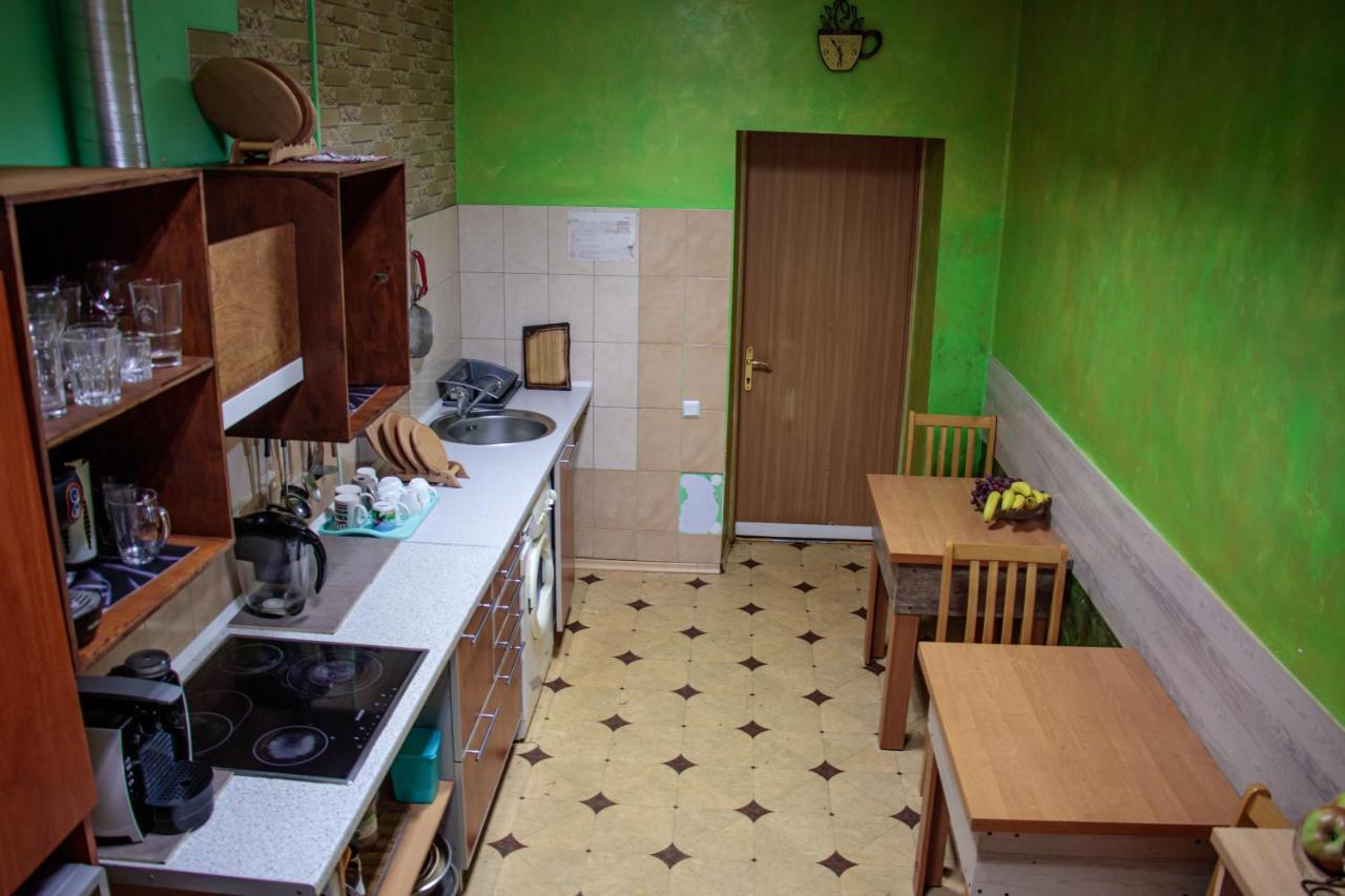 Arcobaleno Home Kiev Luaran gambar