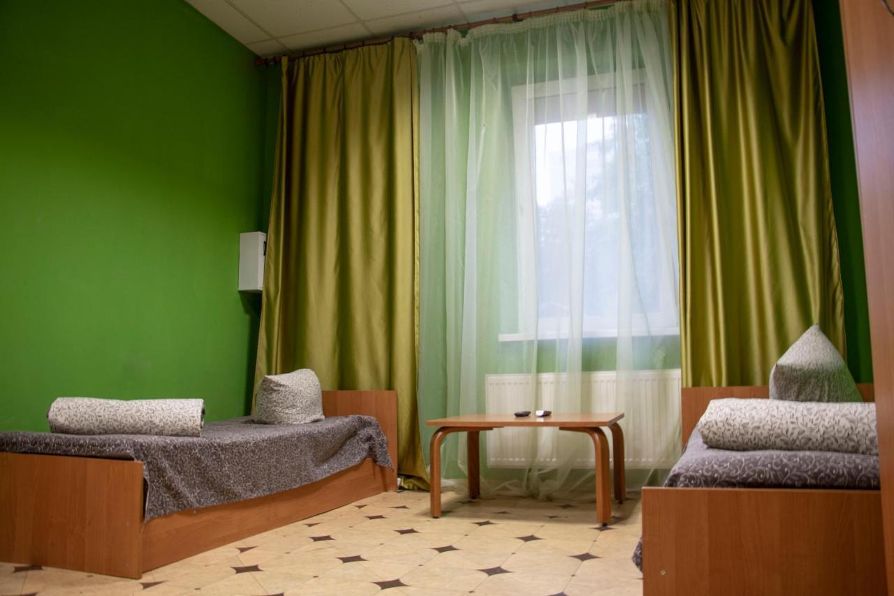 Arcobaleno Home Kiev Luaran gambar