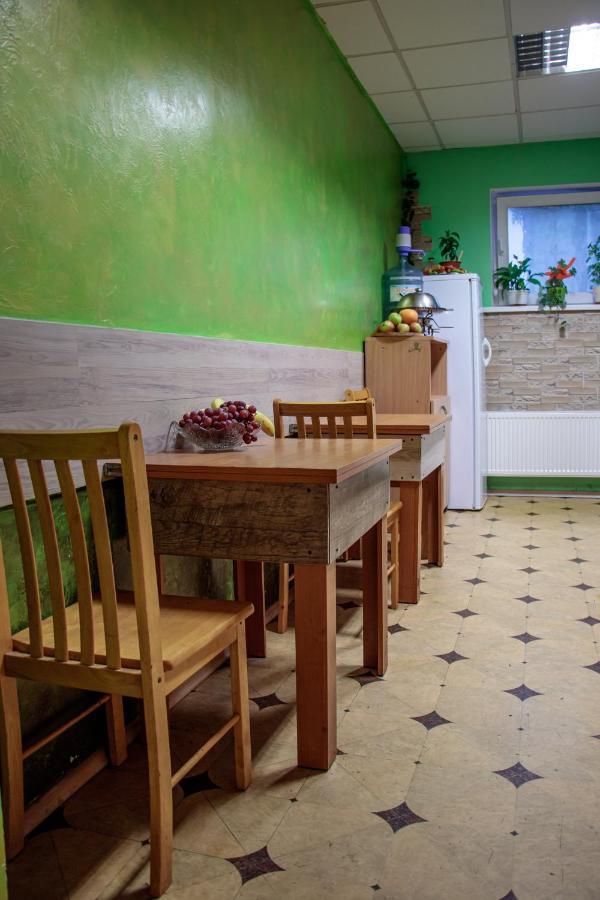 Arcobaleno Home Kiev Luaran gambar
