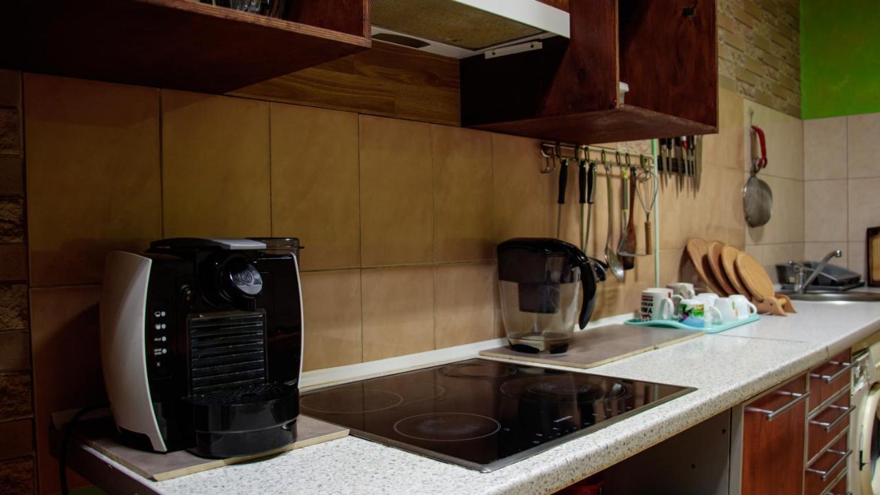 Arcobaleno Home Kiev Luaran gambar